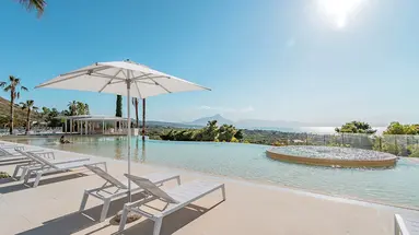 Costa Verde