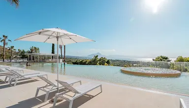 Costa Verde