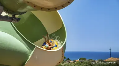 Costa Verde