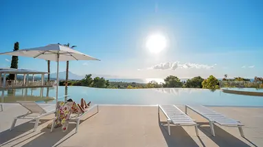 Costa Verde