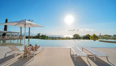Costa Verde