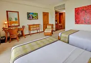 Costabella Tropical Beach Resort