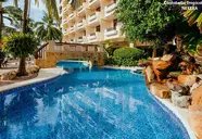 Costabella Tropical Beach Resort