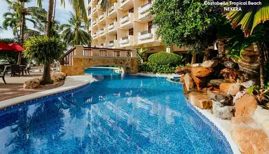 Costabella Tropical Beach Resort