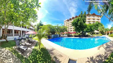 Costabella Tropical Beach Resort