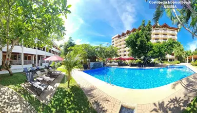 Costabella Tropical Beach Resort