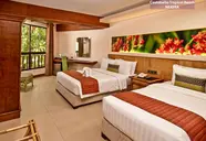 Costabella Tropical Beach Resort