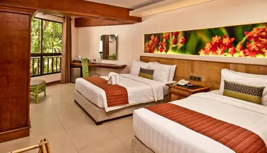 Costabella Tropical Beach Resort