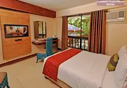 Costabella Tropical Beach Resort