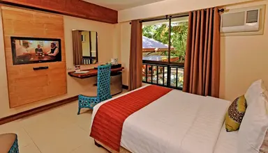 Costabella Tropical Beach Resort