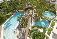 Costabella Tropical Beach Resort