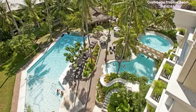 Costabella Tropical Beach Resort