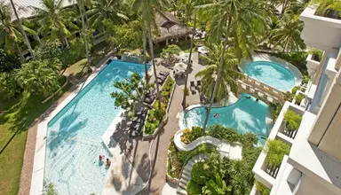 Costabella Tropical Beach Resort