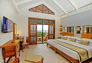 Costabella Tropical Beach Resort