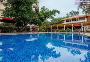 Costabella Tropical Beach Resort