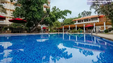 Costabella Tropical Beach Resort