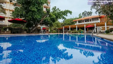Costabella Tropical Beach Resort