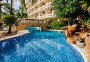 Costabella Tropical Beach Resort