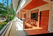 Costabella Tropical Beach Resort
