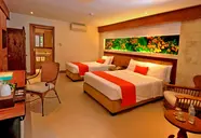 Costabella Tropical Beach Resort