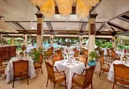 Costabella Tropical Beach Resort