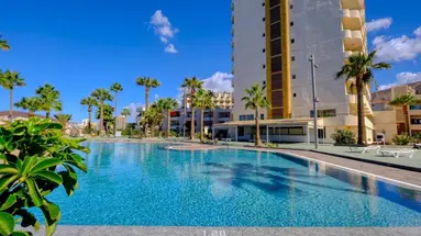 Costamar Apartamentos