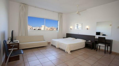 Costantiana Beach