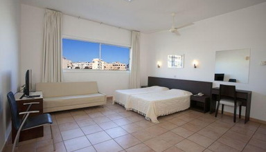Costantiana Beach