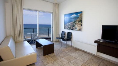 Costantiana Beach