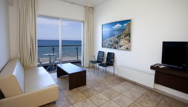 Costantiana Beach