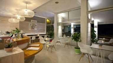 Costantiana Beach