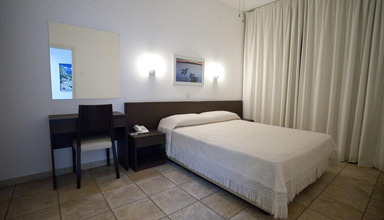 Costantiana Beach