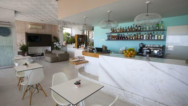 Costantiana Beach