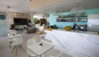 Costantiana Beach