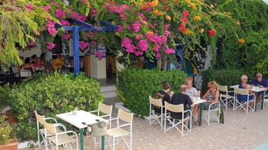Costas & Chrysoula
