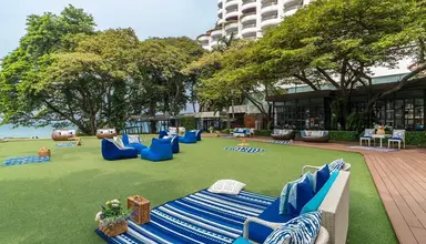 Cosy Beach