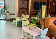 Cosy Beach