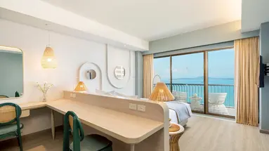Cosy Beach