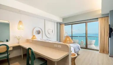 Cosy Beach