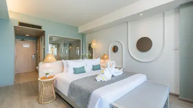 Cosy Beach
