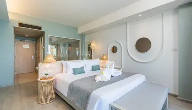 Cosy Beach