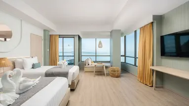 Cosy Beach