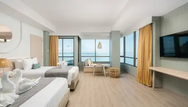 Cosy Beach