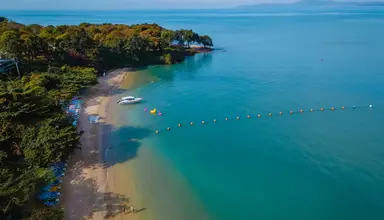 Cosy Beach
