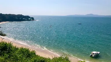 Cosy Beach