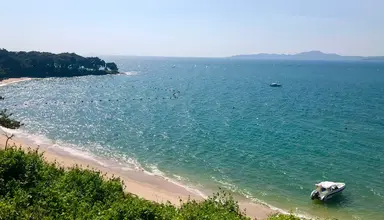 Cosy Beach