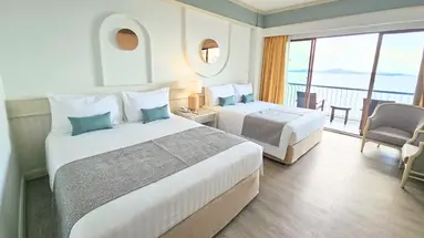 Cosy Beach
