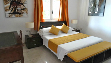 Cote d'Or Apartments
