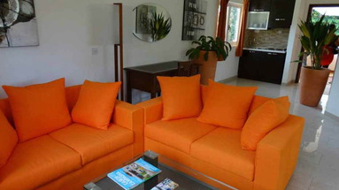 Cote d'Or Apartments