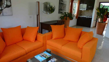 Cote d'Or Apartments